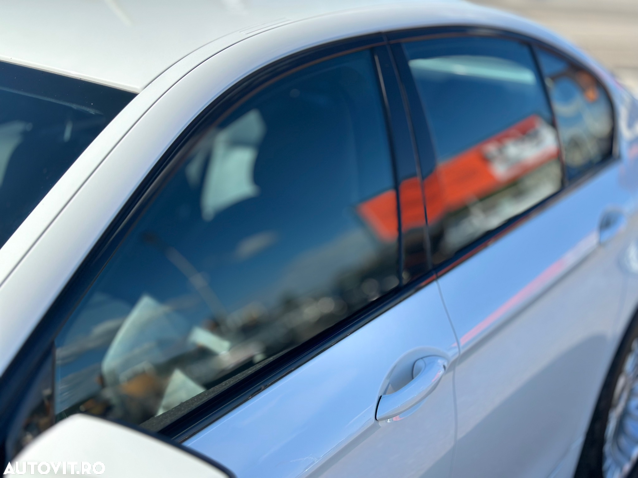 BMW Seria 5 - 28