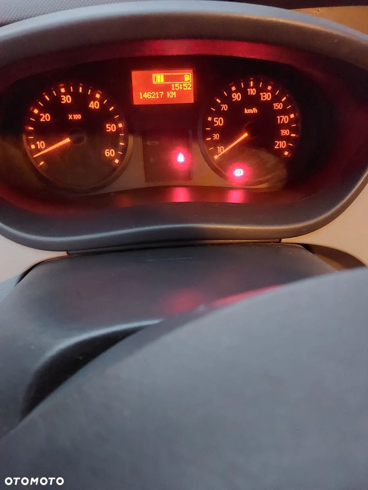 Renault Trafic Generation - 4