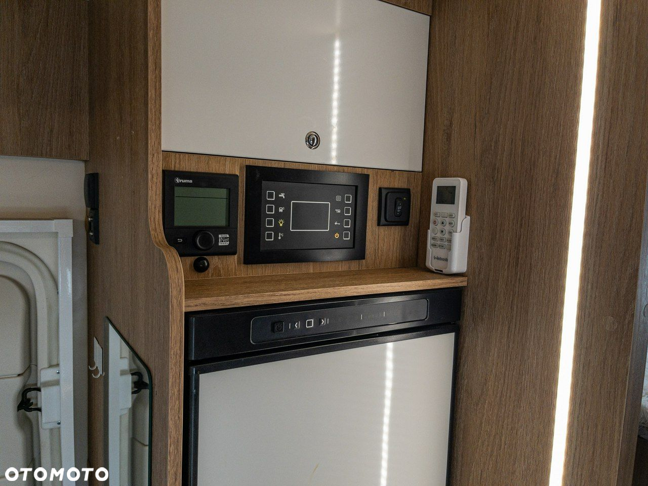CI Horon 87 XT - 24