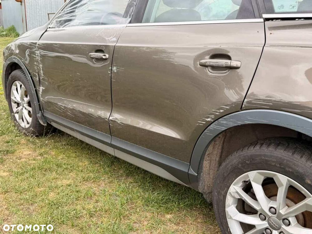 Audi Q3 1.4 TFSI - 15