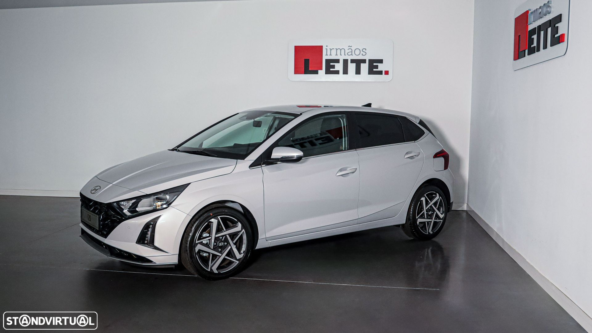 Hyundai i20 1.0 T-GDI Style - 3