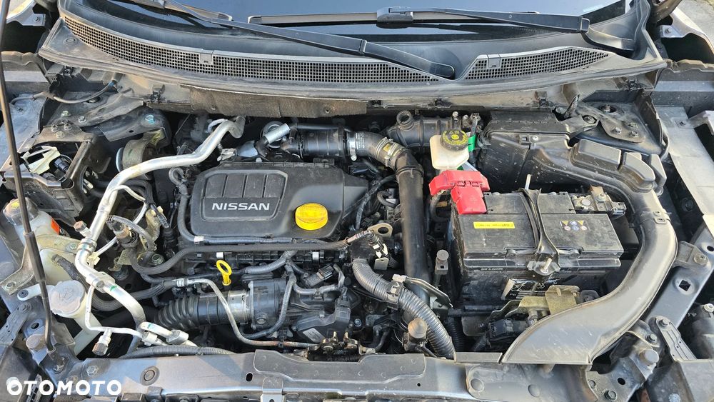 Nissan Qashqai 1.6 dCi Xtronic TEKNA+ - 33