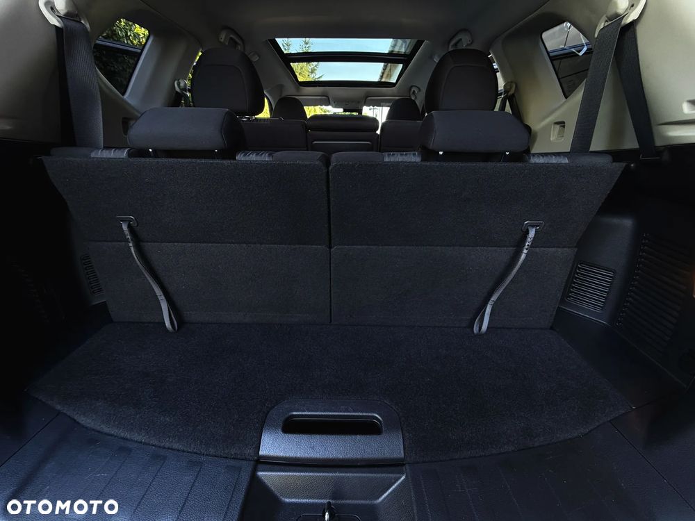 Nissan X-Trail 1.3 DIG-T N-Connecta - 20