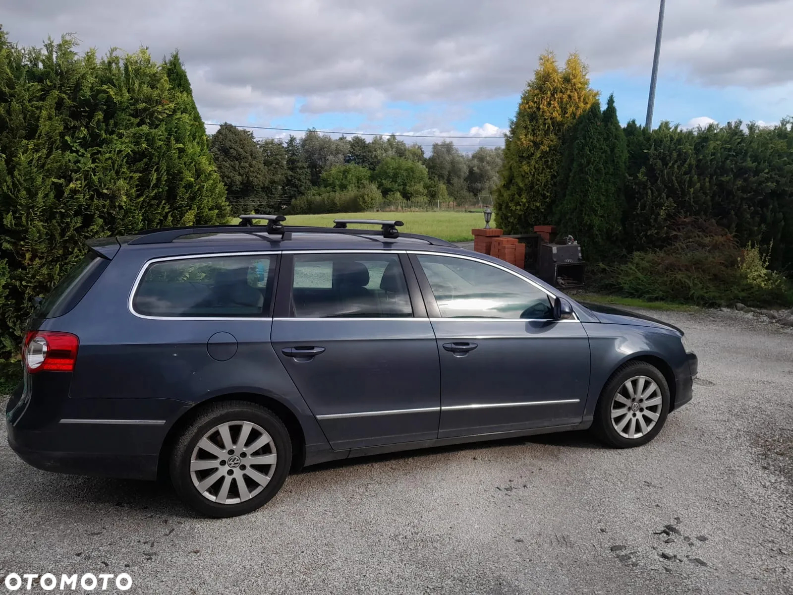 Volkswagen Passat 2.0 TDI Comfortline - 3