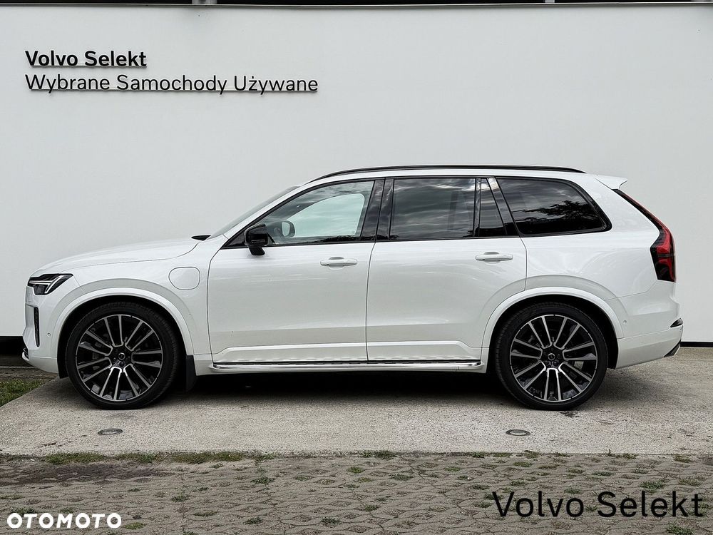 Volvo XC 90 - 3