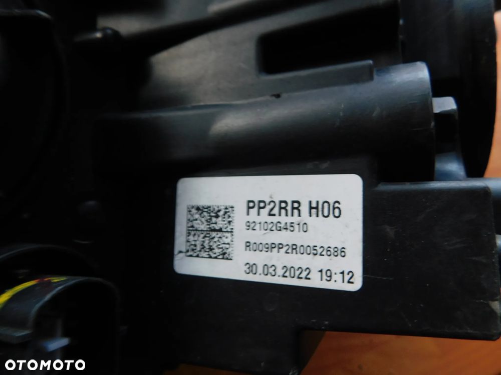 lampa prawa przód HYUNDAI I30 III LIFT 20-24 EUROPA - 14