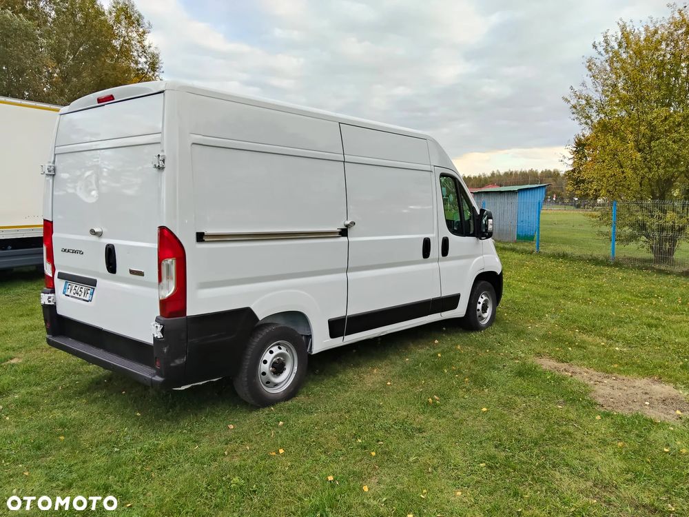 Fiat Ducato - 5
