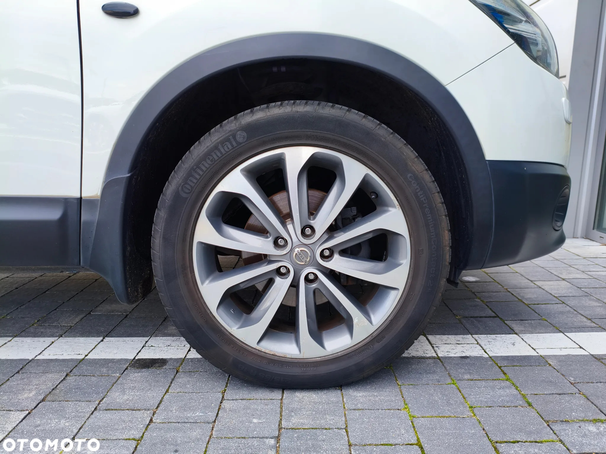 Nissan Qashqai+2 2.0 Tekna - 39