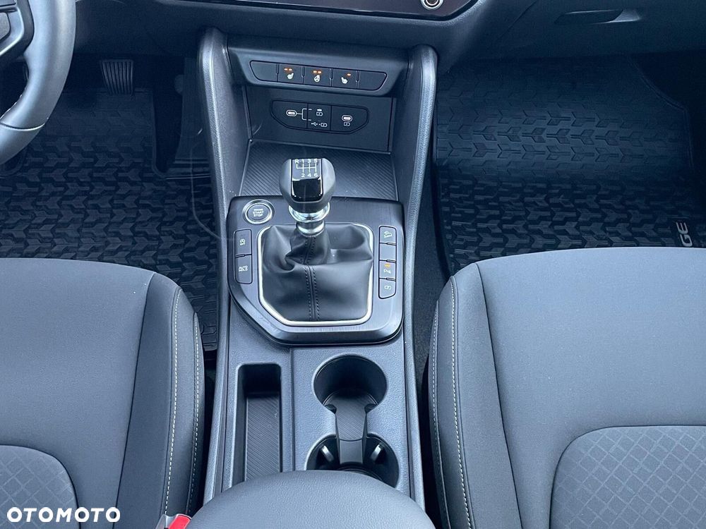 Kia Sportage - 27