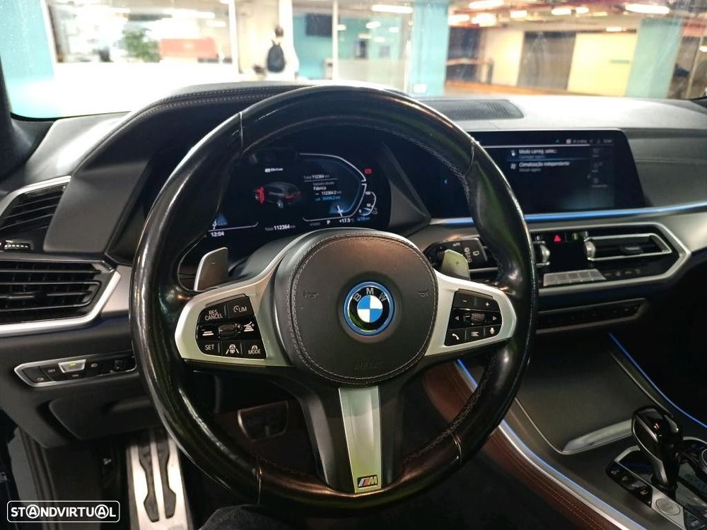 BMW X5 - 5