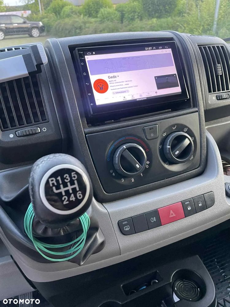 Fiat Ducato - 16