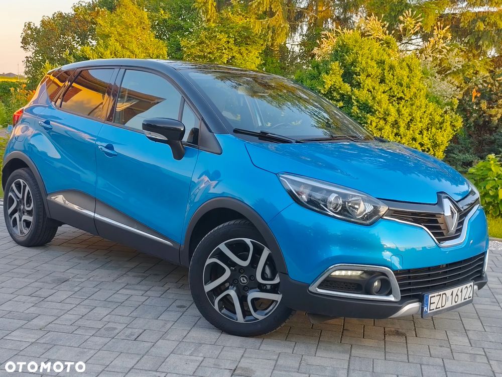 Renault Captur ENERGY dCi 110 Intens - 4