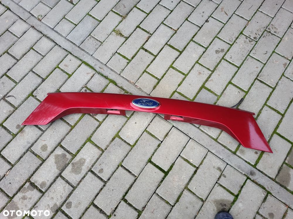 EU Listwa Blenda Klapy Bagażnika Ford Kuga II Lift 16- GJ54-S43404-AH - 1