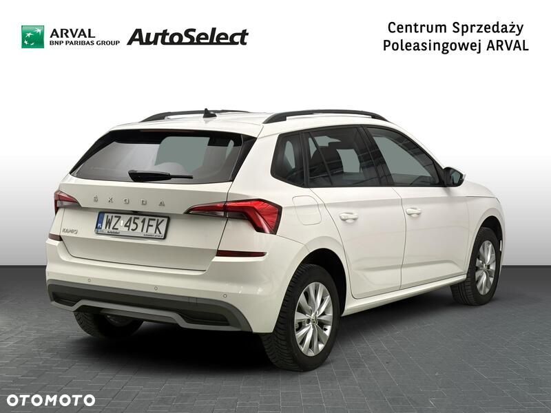 Skoda Kamiq 1.0 TSI Ambition - 6