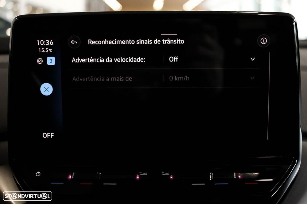 VW ID.4 Performance Upgrade Pro Business - 30