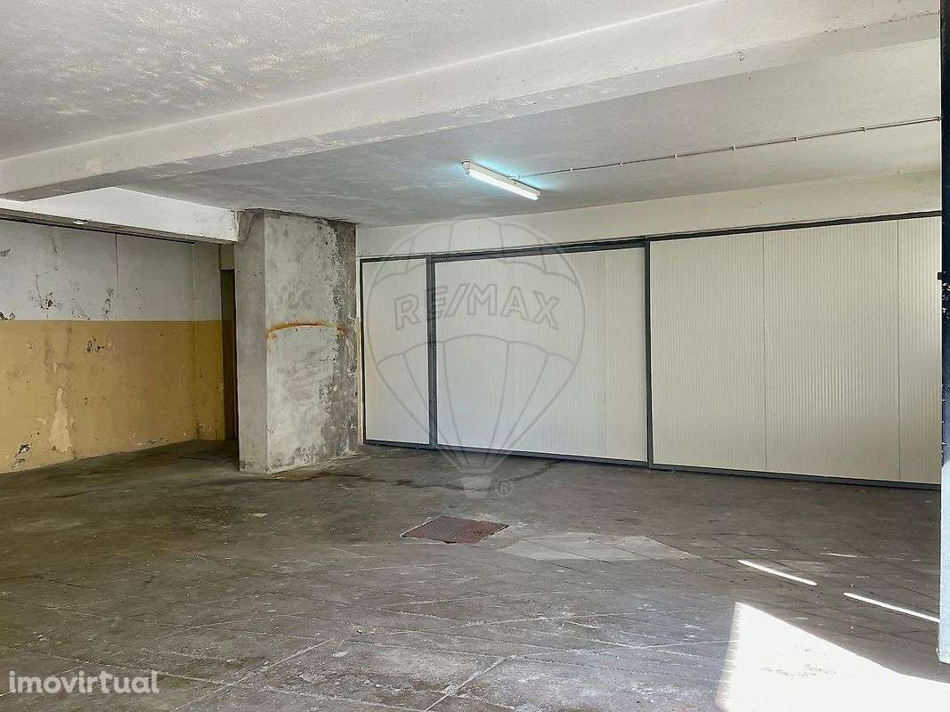 Garagem  para venda - Grande imagem: 2/9