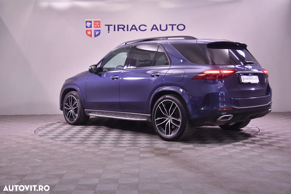 Mercedes-Benz GLE 350 PHEV de 4MATIC - 3