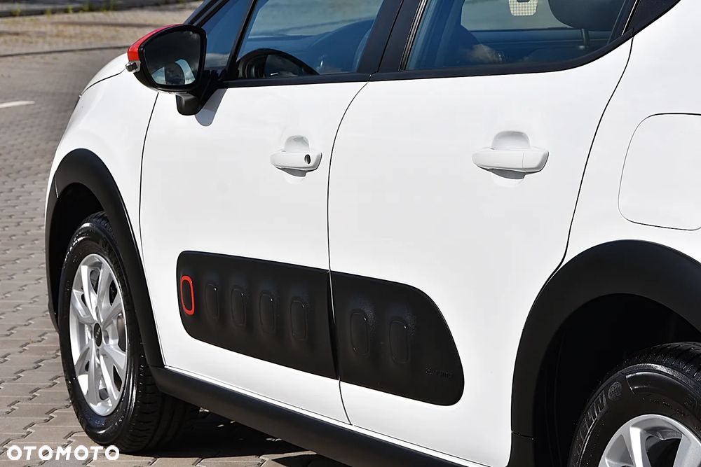 Citroën C3 1.2 PureTech Live - 37