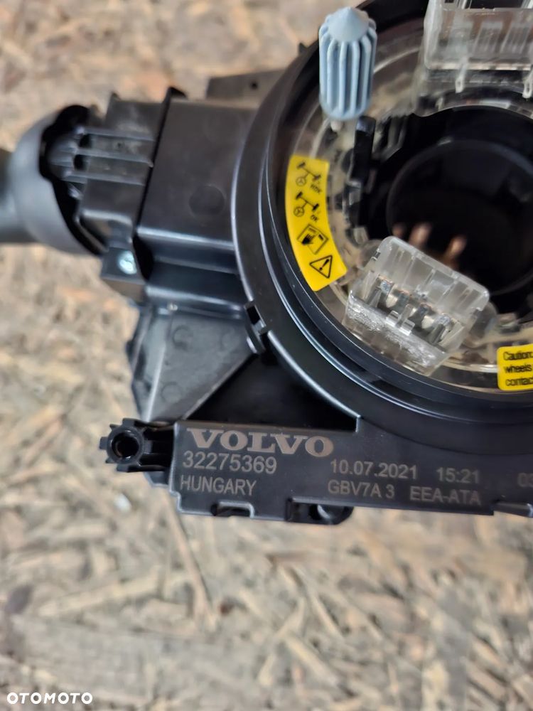 VOLVO XC40 MANETKA PRZEŁĄCZNIK TAŚMA 32275369 - 3