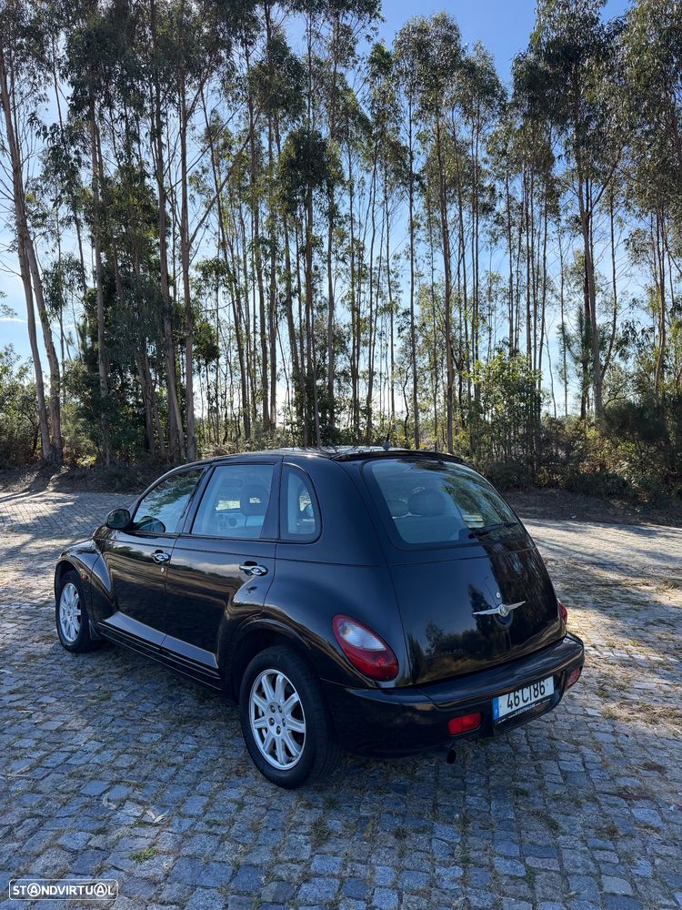 Chrysler PT Cruiser 2.2 CRD Touring - 6