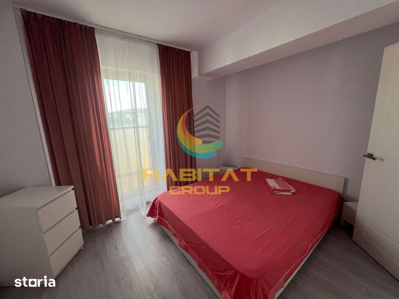 Photo 7 of Apartament 3 bedroom in Drumul Gura Fagetului