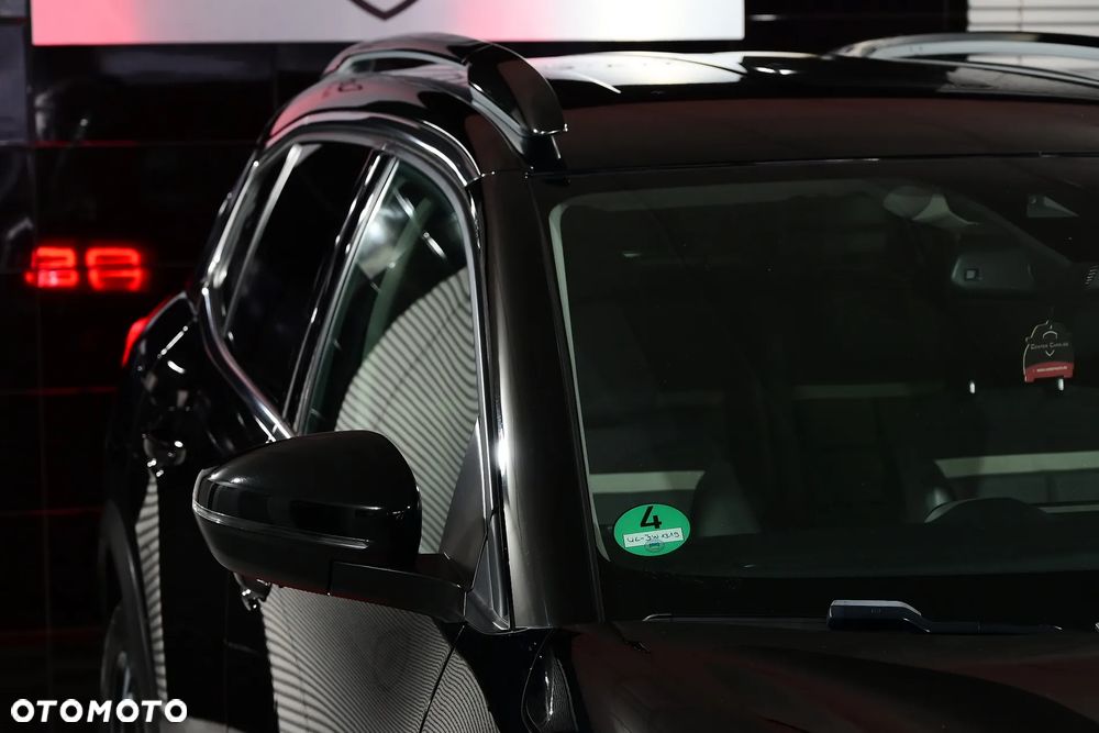 Citroën C5 Aircross BlueHDI 180 S&S EAT8 SHINE - 36