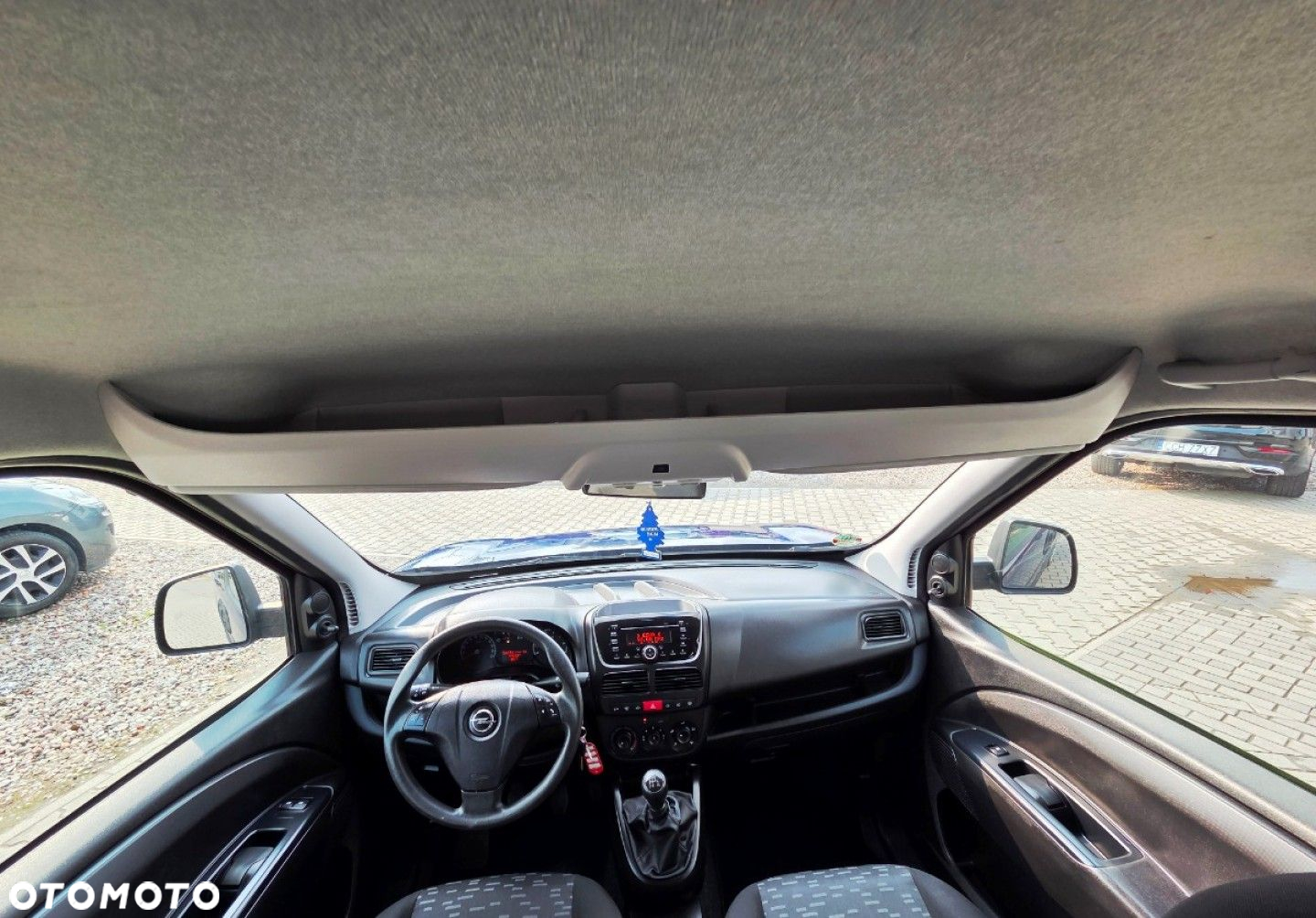 Fiat Doblo - 27