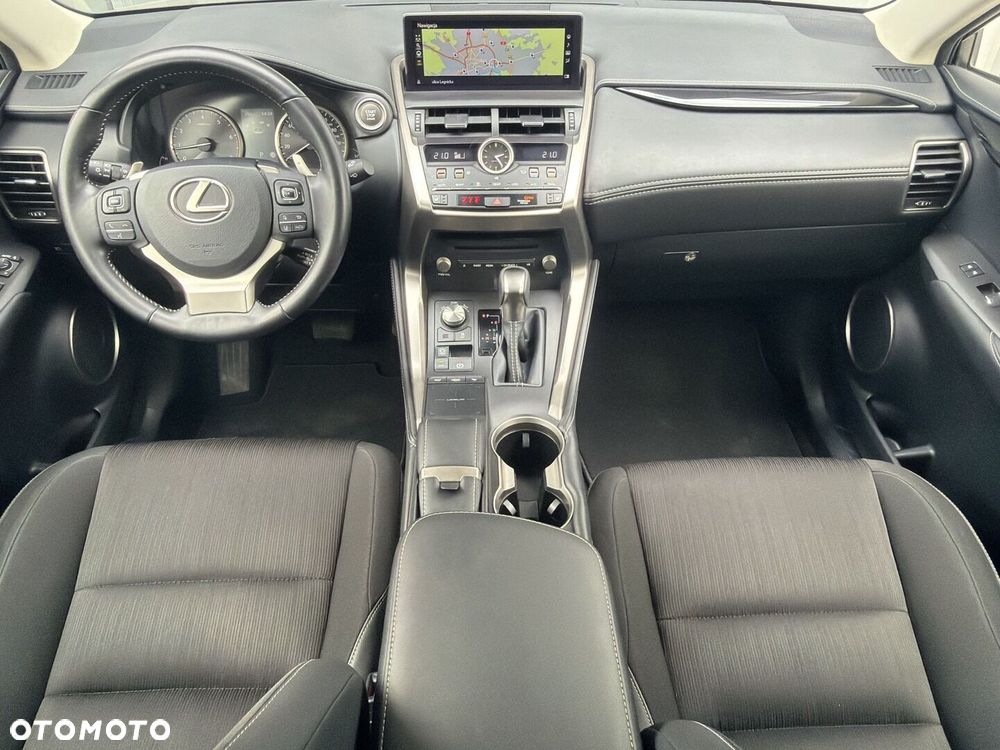 Lexus NX 300 Optimum AWD - 15