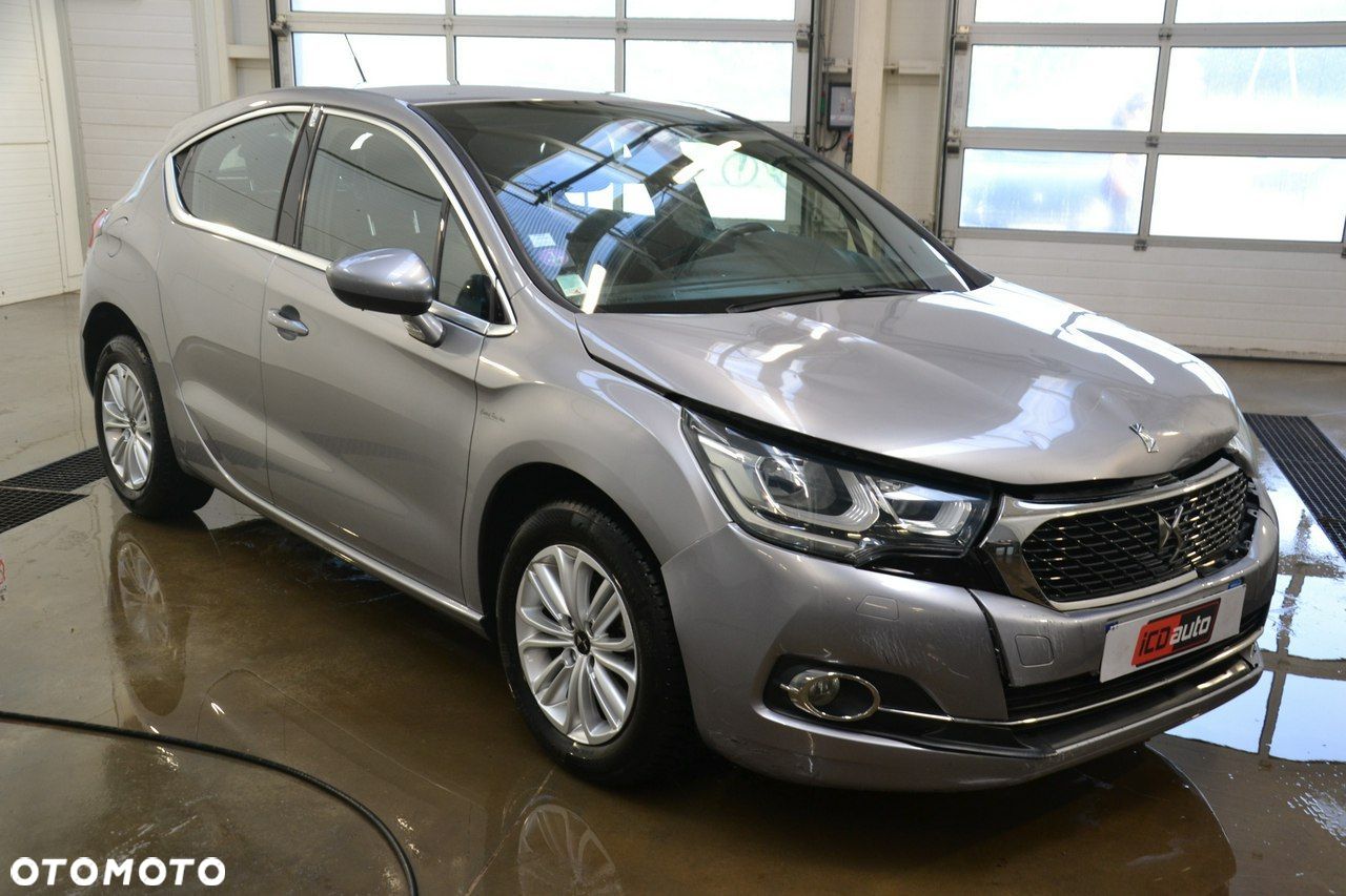 DS Automobiles DS 4 - 1