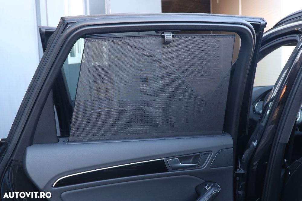 Audi SQ5 3.0 TDI Biturbo Tiptronic - 27