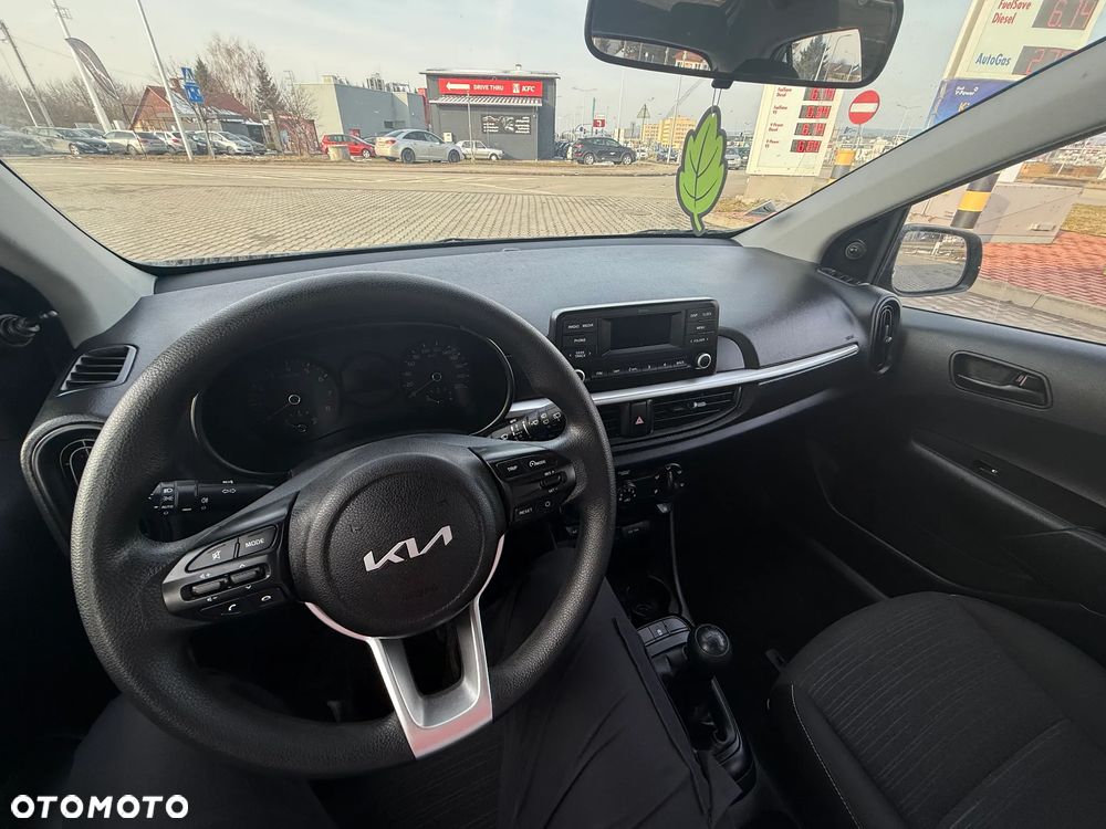 Kia Picanto - 12