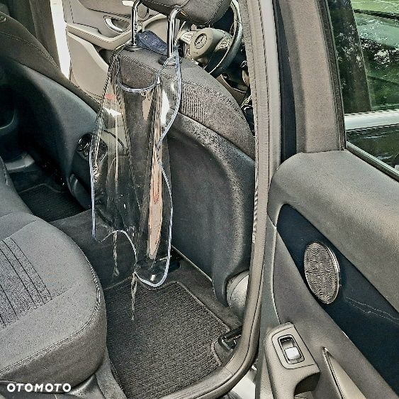 Mercedes-Benz GLC 250 4Matic 9G-TRONIC - 16