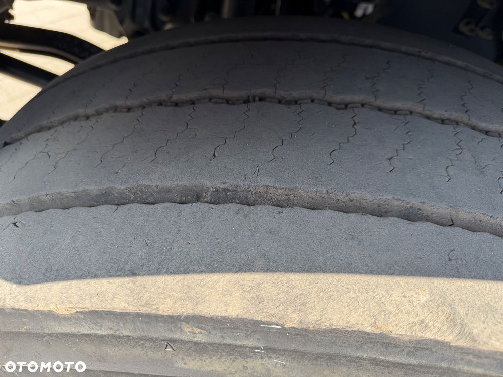 Renault GAMA T 460 EURO 6 // SERWISOWANY // NISKA KABINA // RETARDER - 11