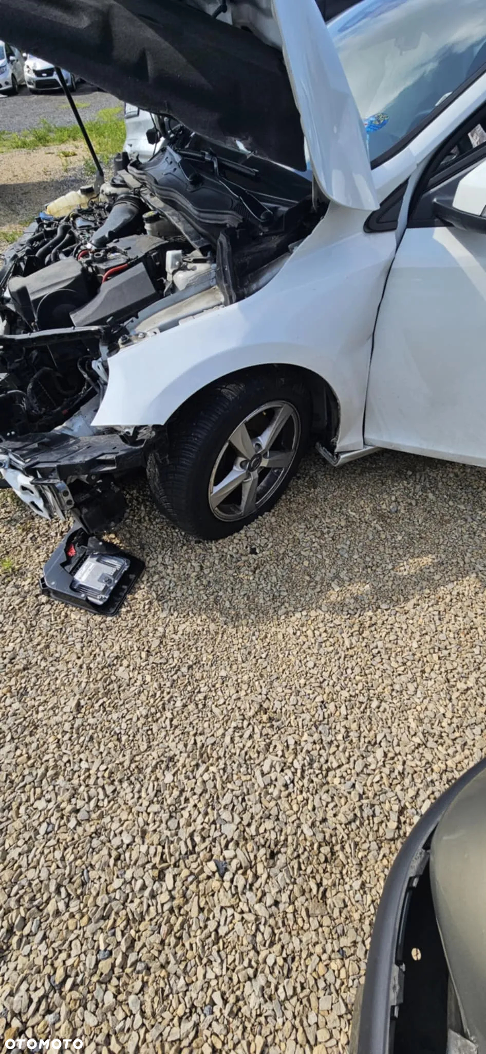 Volvo V40 T3 Kinetic - 10