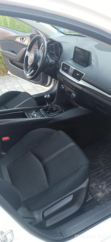 Mazda 3 - 13