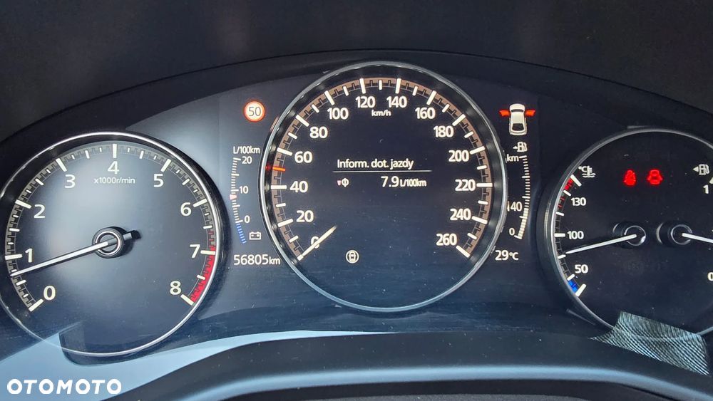 Mazda 3 - 12