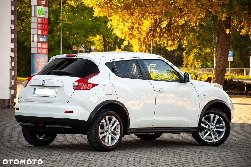 Nissan Juke 1.6 Start/Stop Tekna - 15