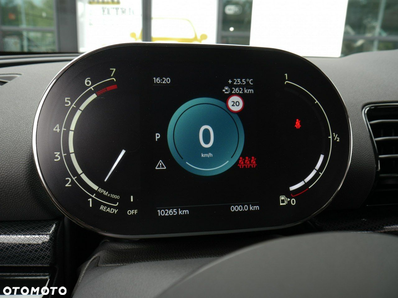 MINI Clubman Cooper - 12
