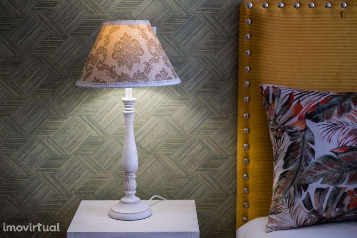 Estúdio - localizado em Montes Claros Coimbra - Grande imagem: 3/17