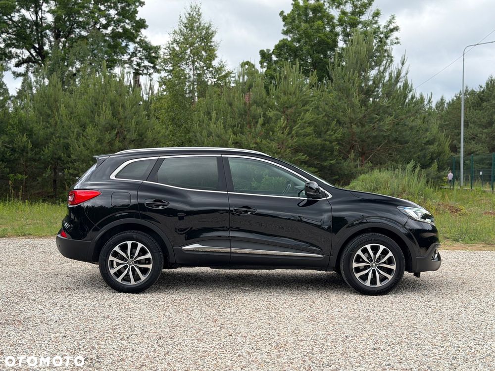 Renault Kadjar Energy TCe 130 LIMITED - 4
