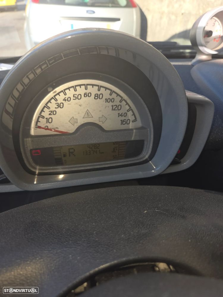 Smart ForTwo Coupé - 9
