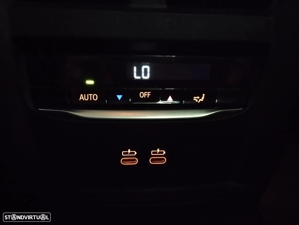 BMW 420 d Desportiva M Auto - 20