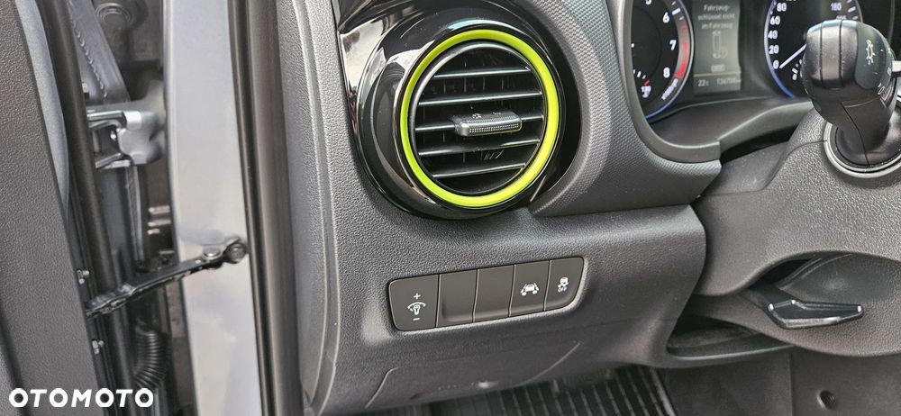 Hyundai Kona 1.6 T-GDI DCT 4WD Iron Man Edition - 26