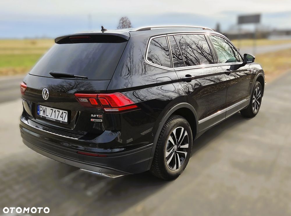 Volkswagen Tiguan 2.0 TDI SCR DSG IQ.DRIVE - 6