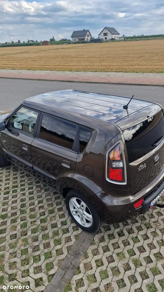 Kia Soul - 4