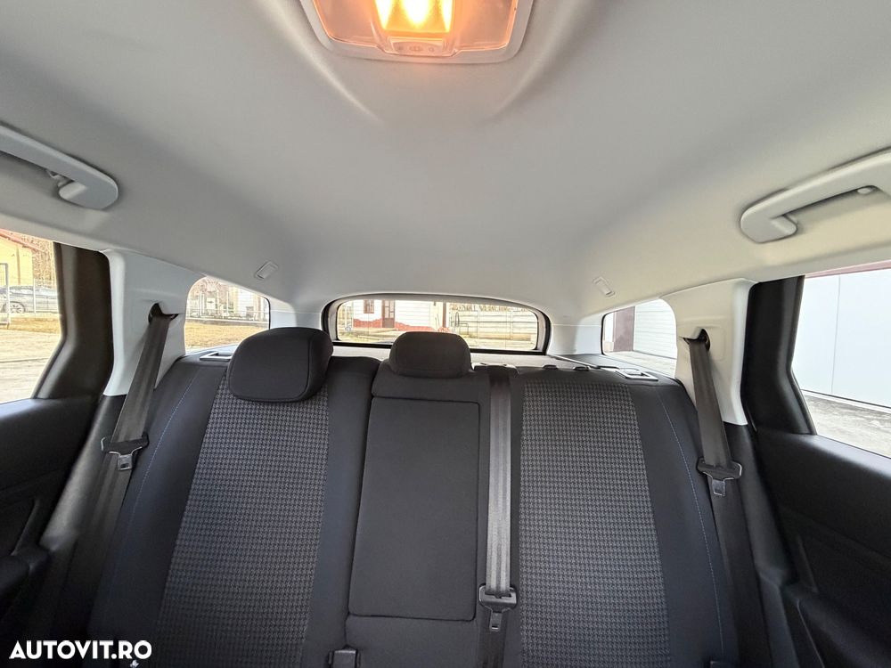 Peugeot 308 BlueHDi 130 Stop & Start Style - 15