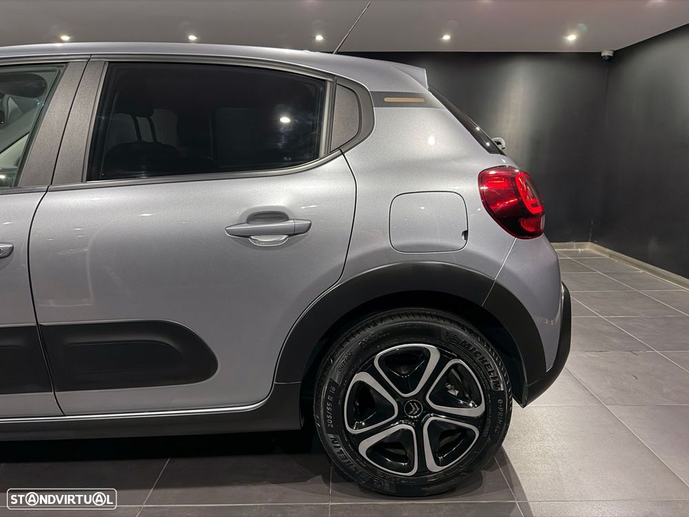 Citroën C3 1.2 PureTech C-Series - 5