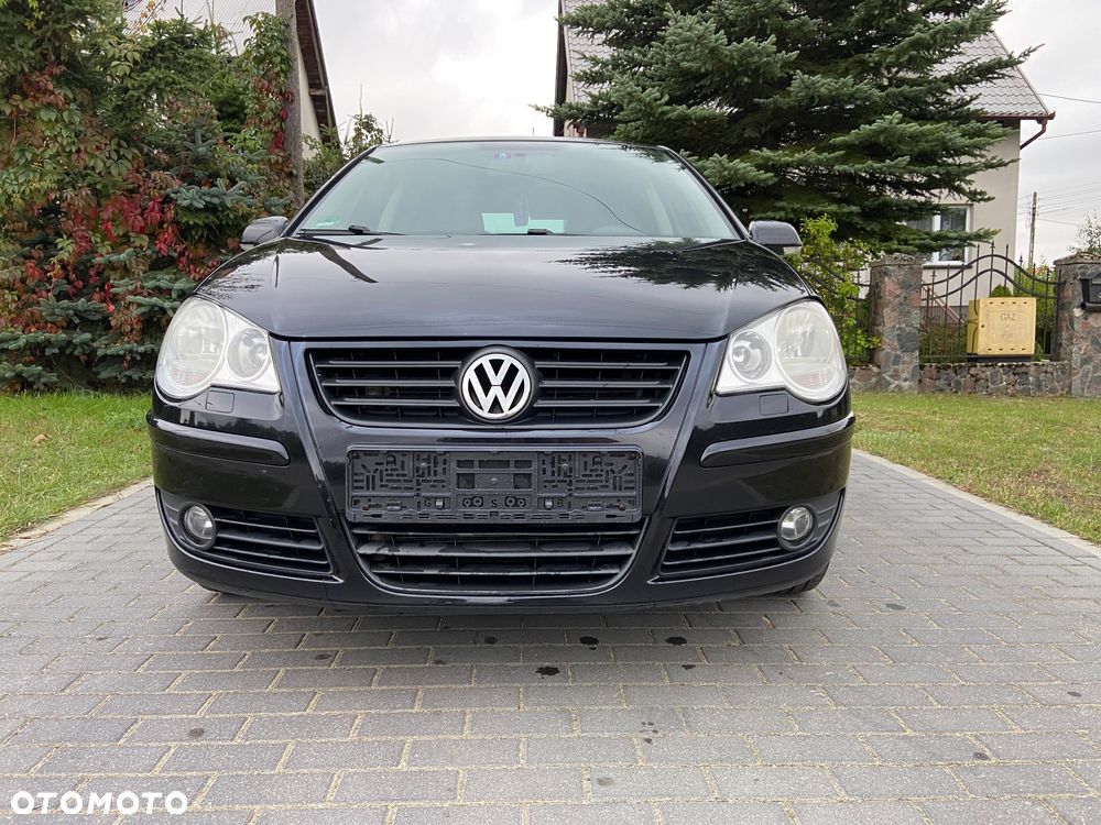 Volkswagen Polo - 2