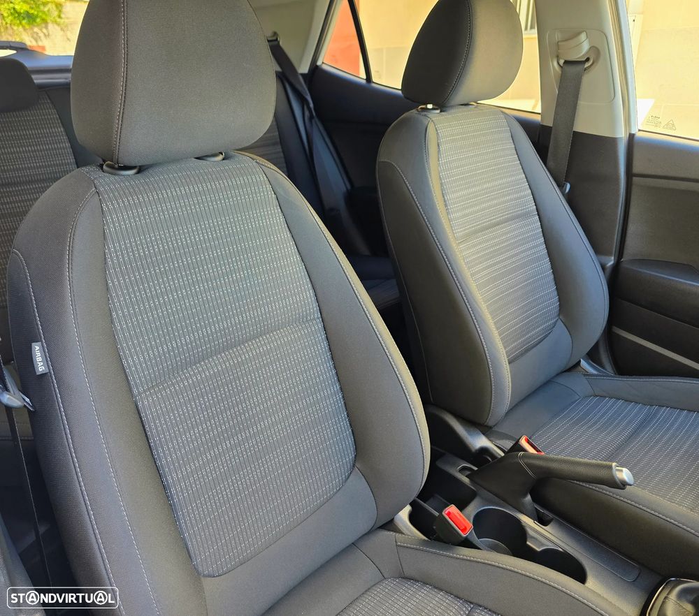 Kia Stonic 1.0 T-GDI Drive - 48
