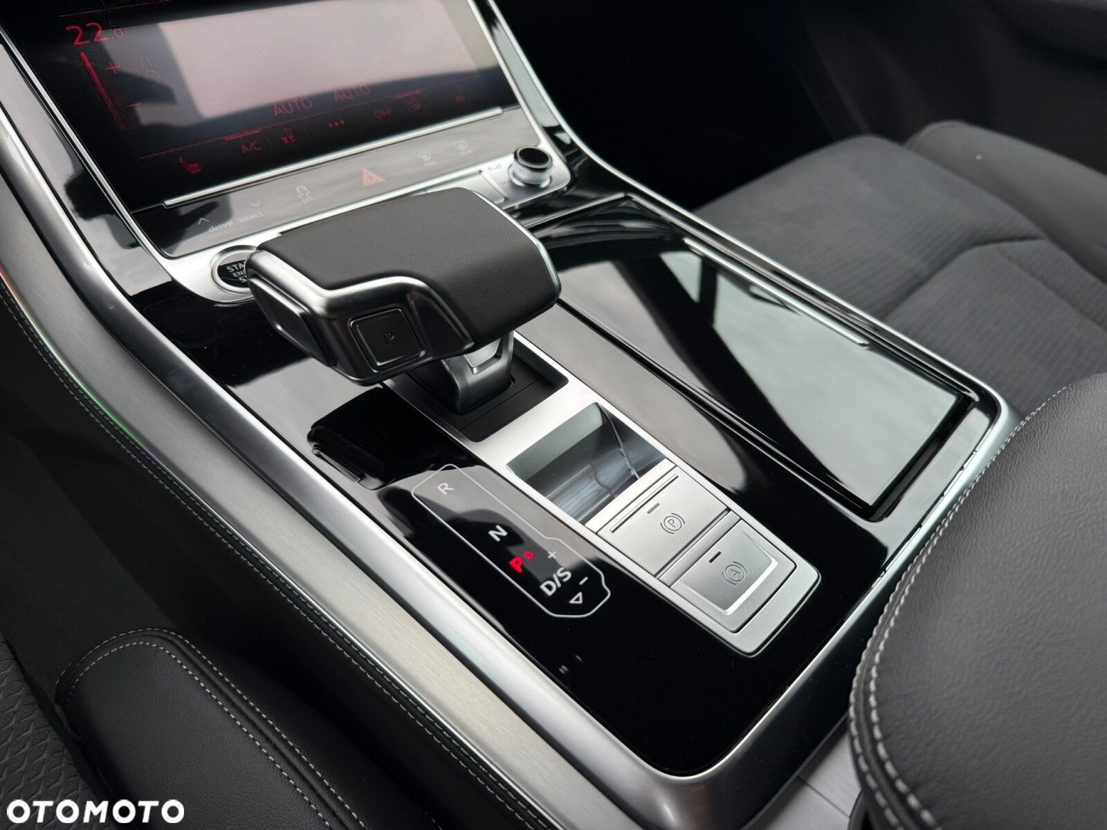 Audi Q7 - 18